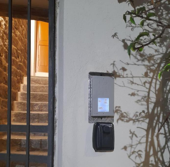 Palazzo Iolei - Zia Lidia Apartment Olbia Exterior foto