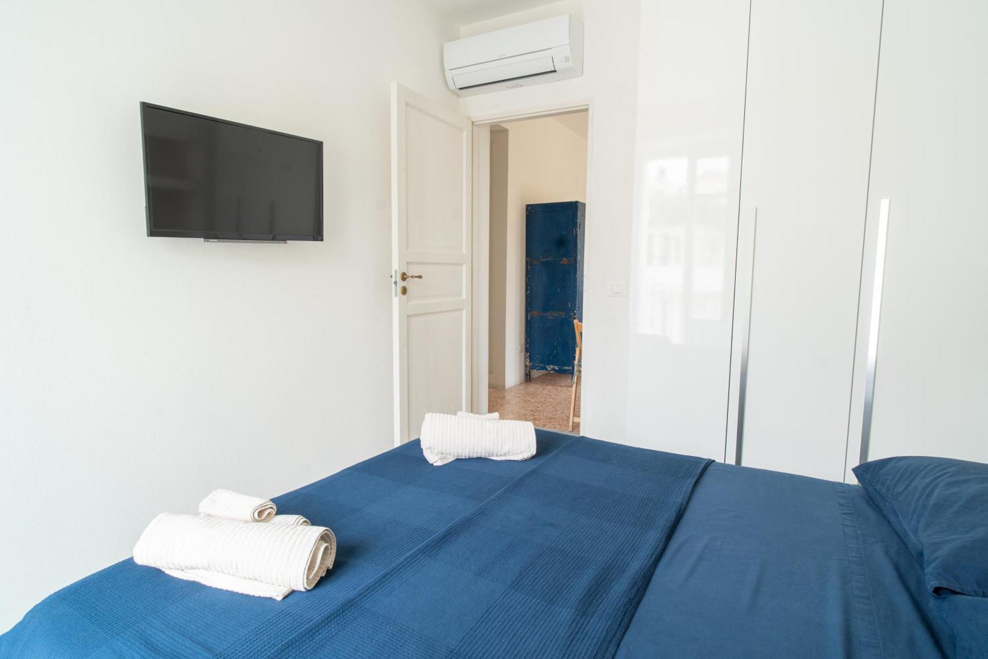 Palazzo Iolei - Zia Lidia Apartment Olbia Exterior foto